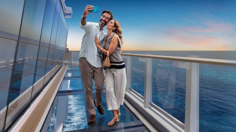 Win a 7-Night Cruise for two worth $5000