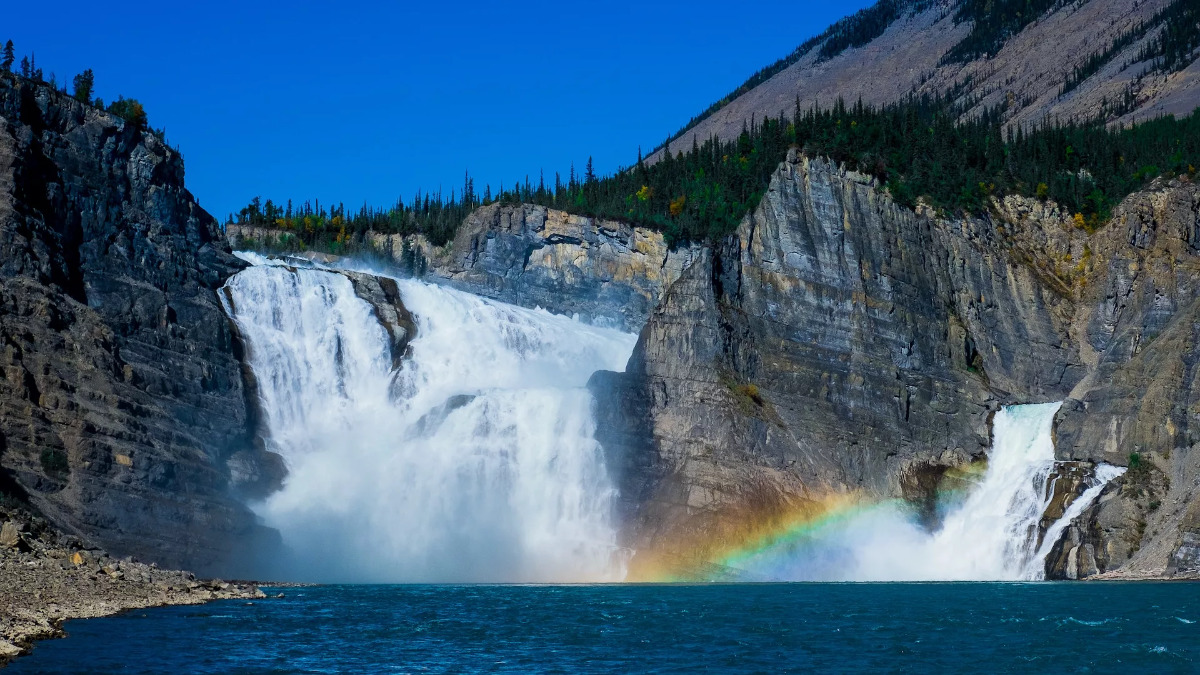 Win a Dream Wilderness Trip with Black Feather
