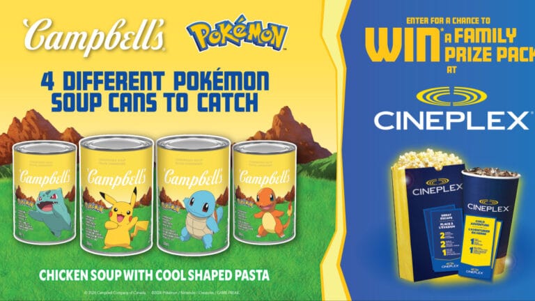 Win a Family Prize Pack