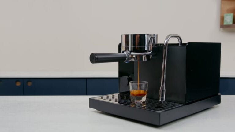 Win A Fellow Espresso Series 1