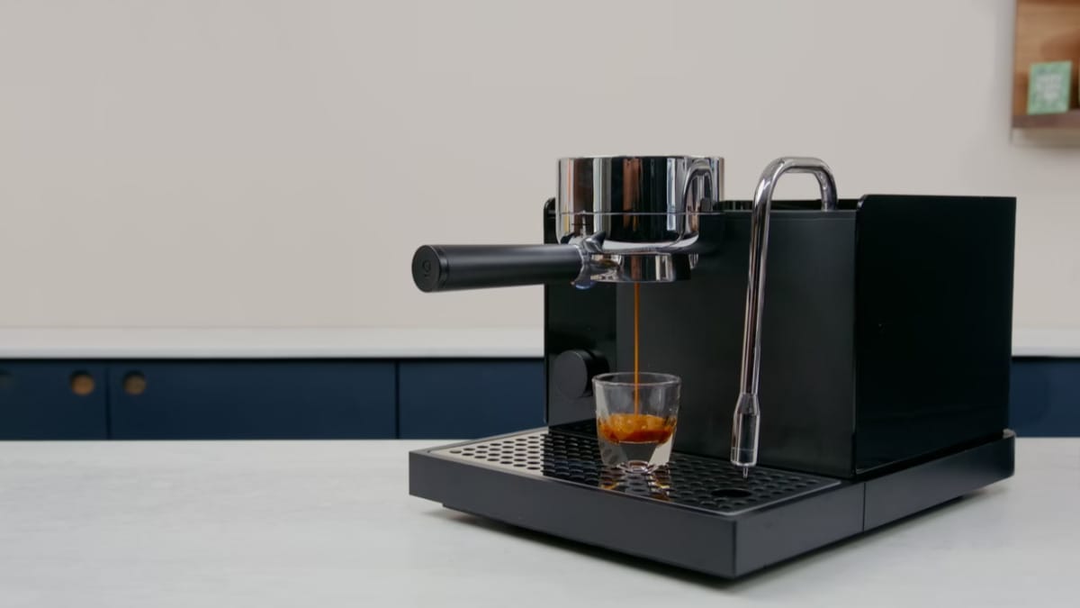 Win A Fellow Espresso Series 1