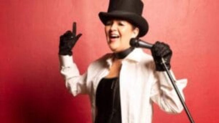Win a Forever and Always Shania Twain Tribute Prize Pack