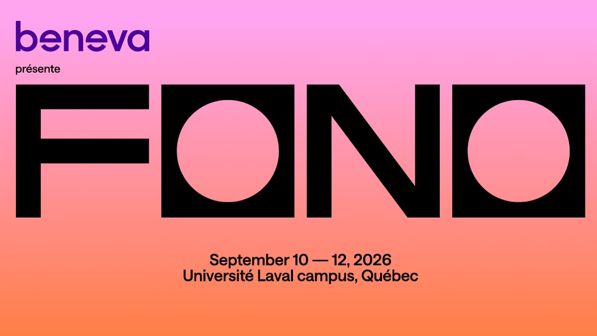Win a Full Fono Experience for 2