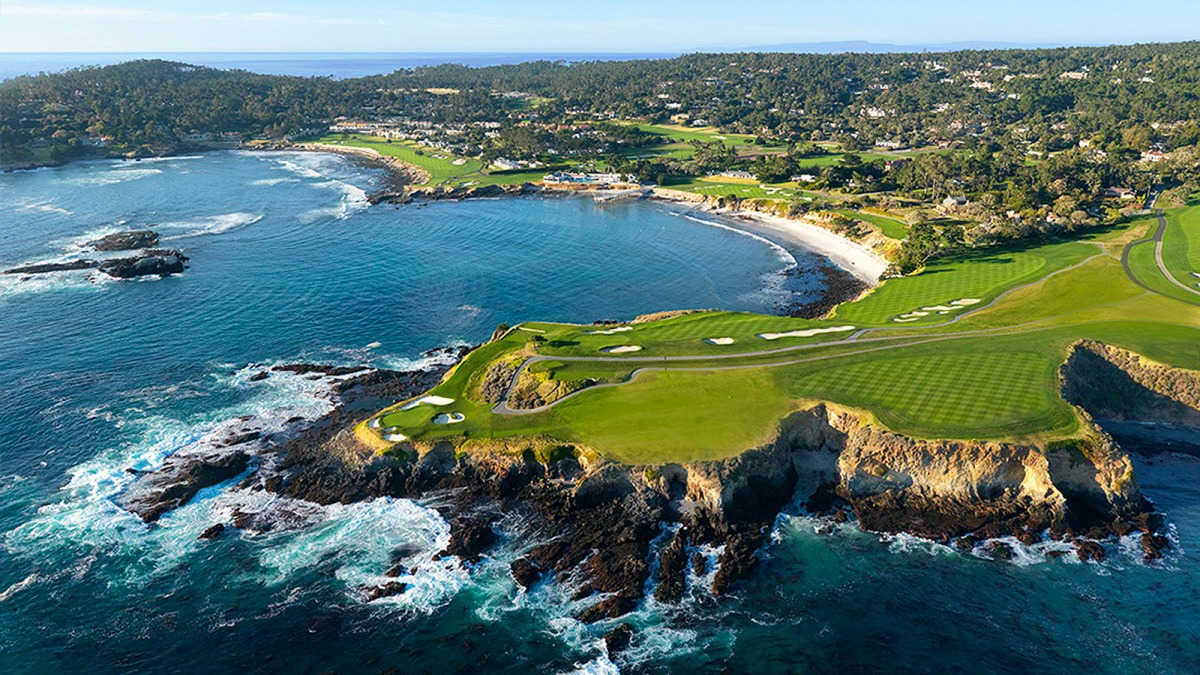 Win a Golf Package