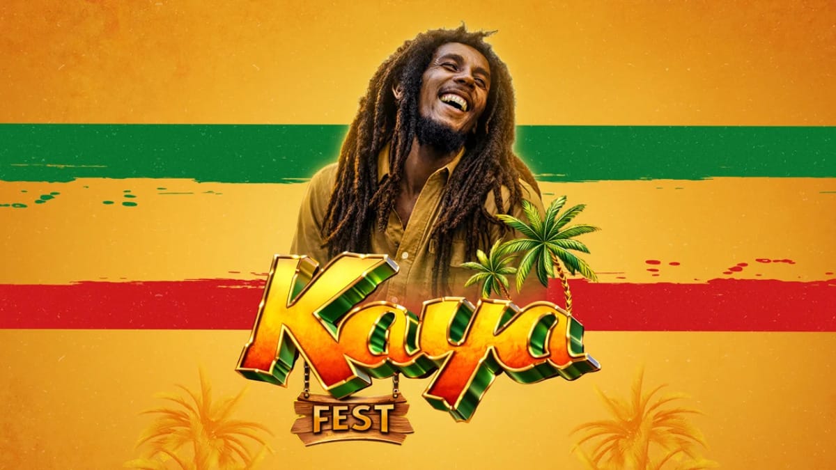 Win a Jamaica Trip for Two