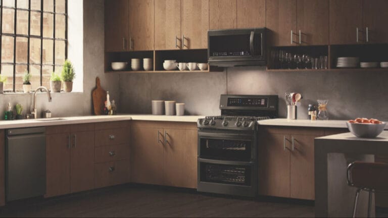 Win a kitchen renovation package valued at $25,000