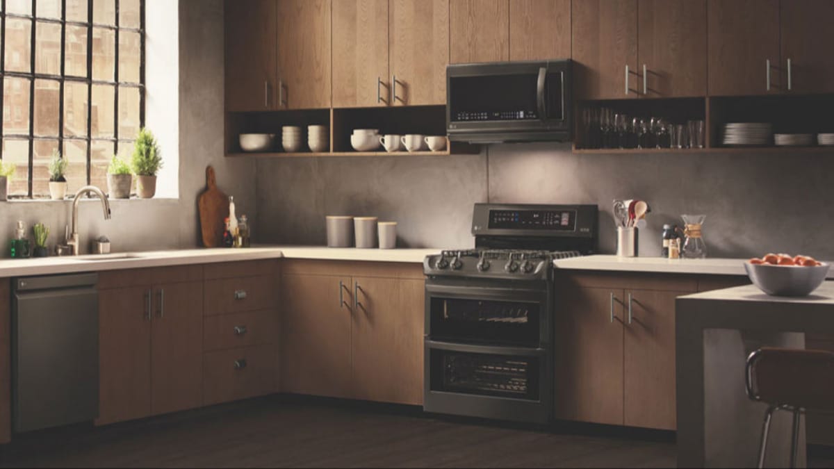 Win a kitchen renovation package valued at $25,000