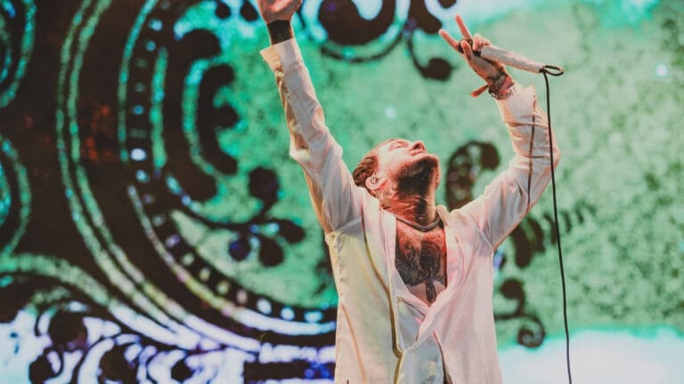 Win a Pair of Tickets to See Chiodos in Toronto at The Concert Hall on August 19