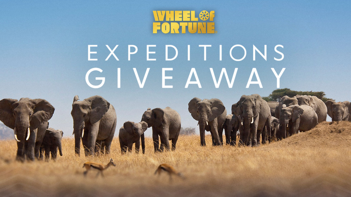 Win a Seven-Night Tanzania Expedition