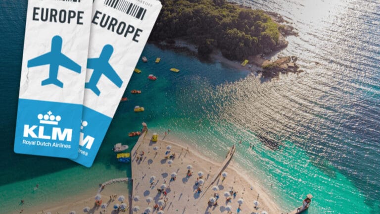 Win a Trip to Europe or Tickets to a TFC Game