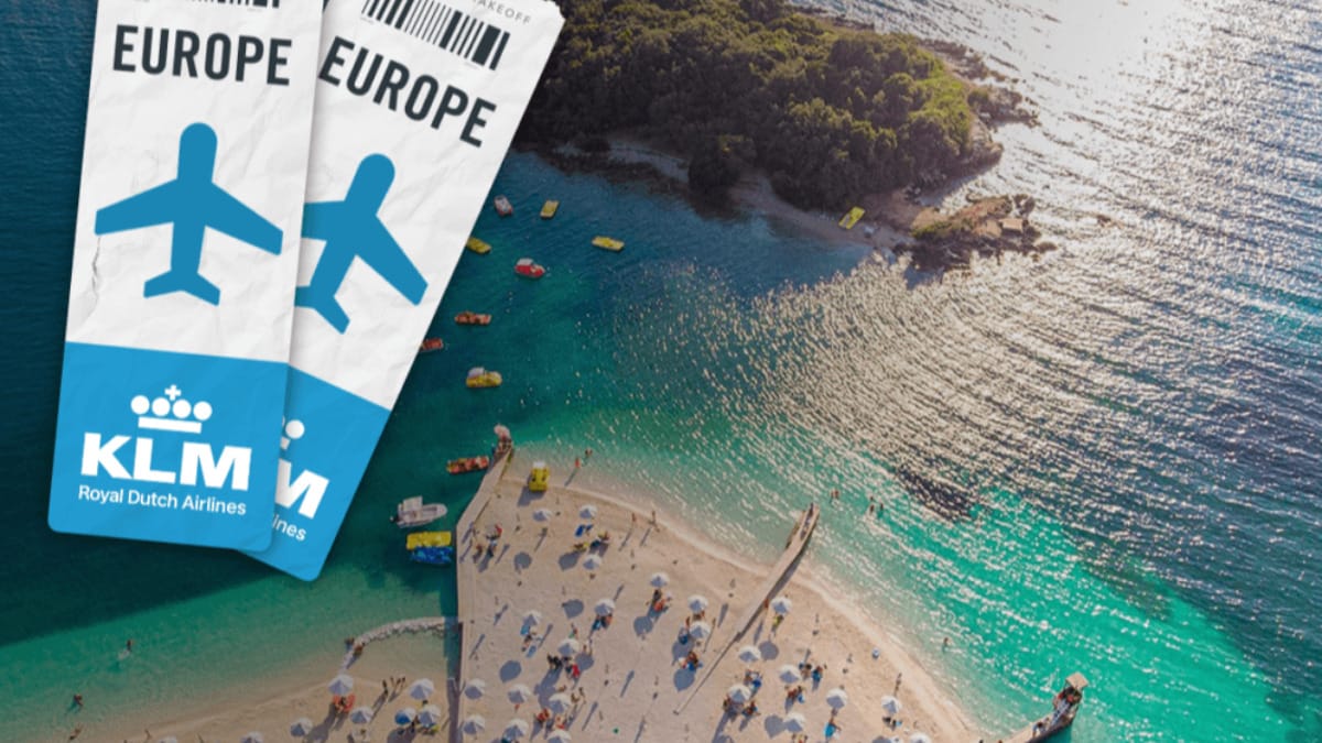 Win a Trip to Europe or Tickets to a TFC Game