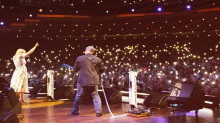 Win a trip to Nashville to celebrate Opry Birthday Weekend