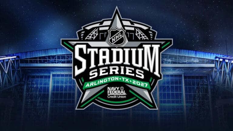 Win a trip to the 2027 Navy Federal Credit Union Stadium Series™