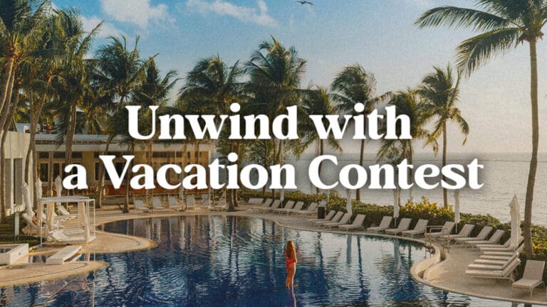 Win a Vacation at Royalton Reserve Paraíso de la Bonita