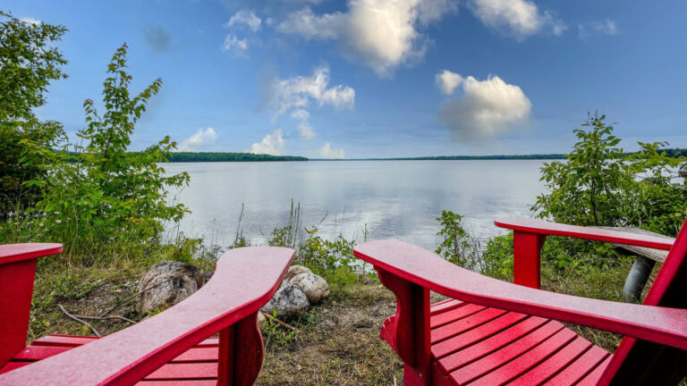 Win a VIP Getaway for You and Five Friends