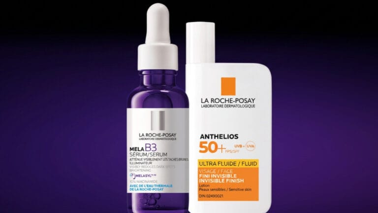 Win a Year Supply of Mela B3 Products and Anthelios