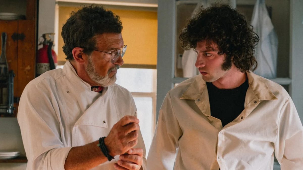 Win Advance Screening Passes to Tony