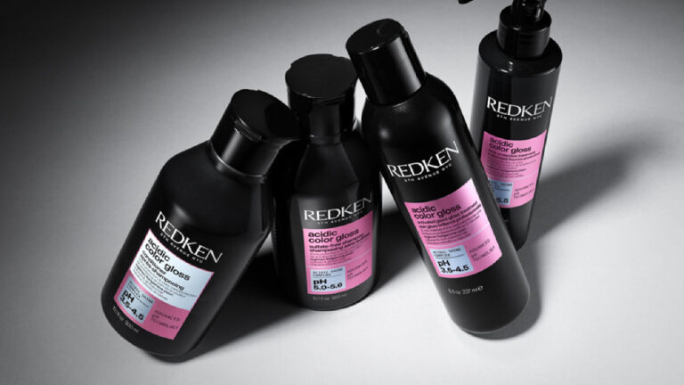 Win an Acidic Color Gloss Routine Worth $135