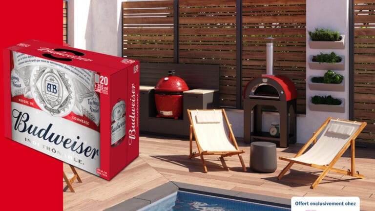 Win an Outdoor Kitchen