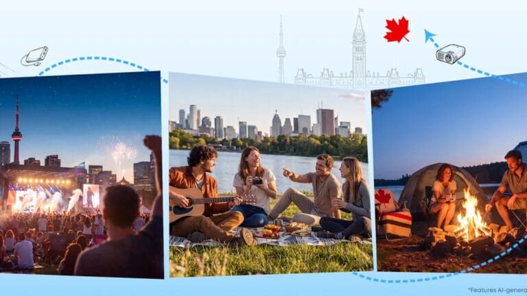 Win Festival Power Kit, Outdoor Power Kit, and Summer Memory Box