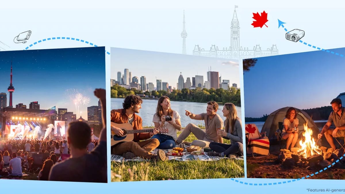 Win Festival Power Kit, Outdoor Power Kit, and Summer Memory Box