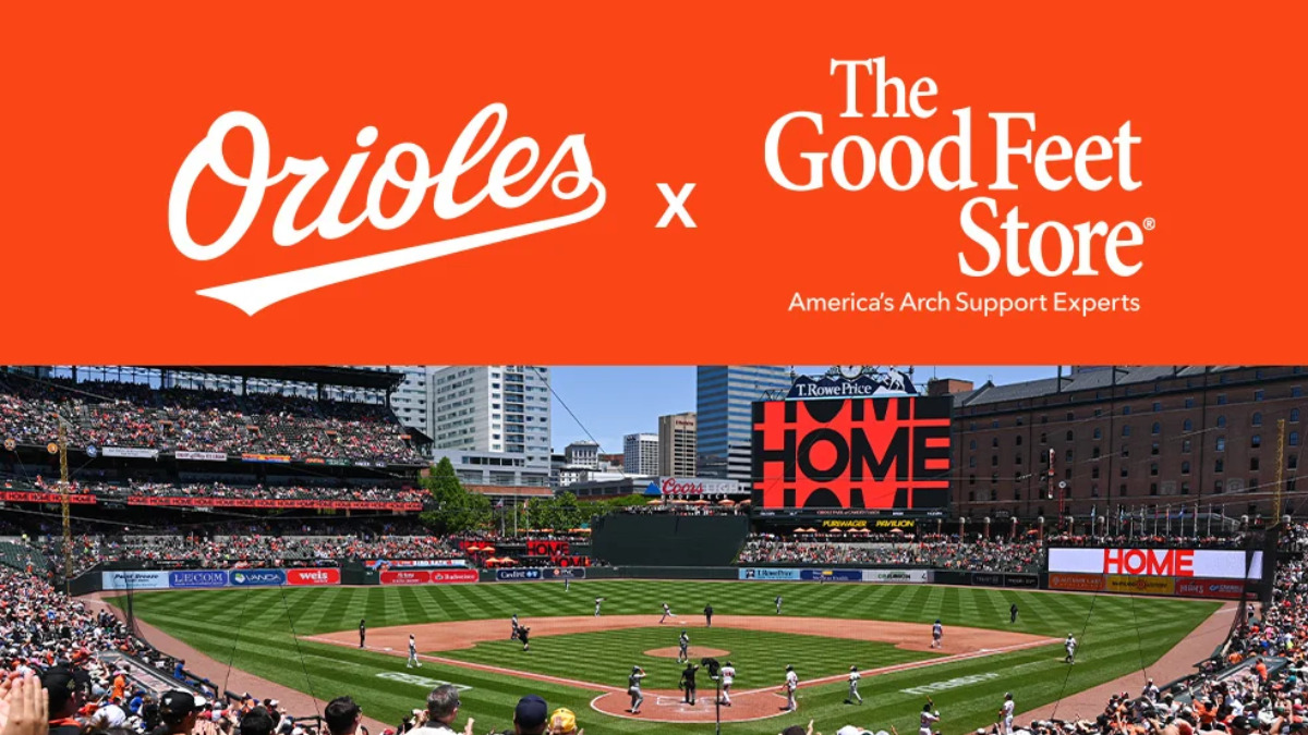 Win Game Day Suite for Baltimore Orioles Home Game