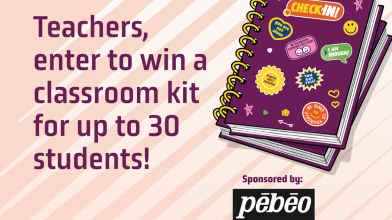 Win Kindness Sticks Classroom Kit