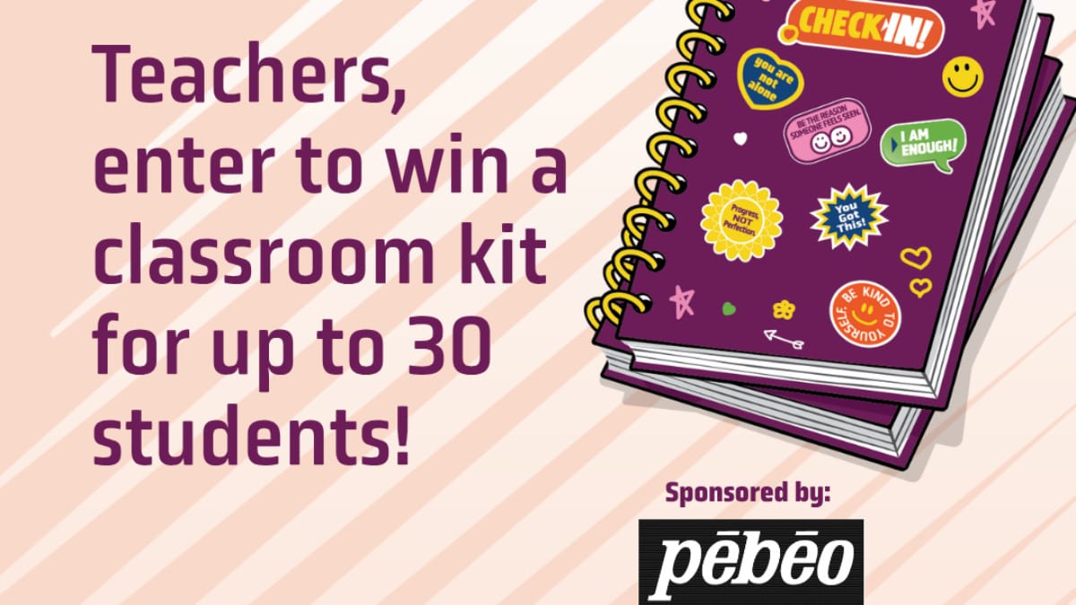 Win Kindness Sticks Classroom Kit