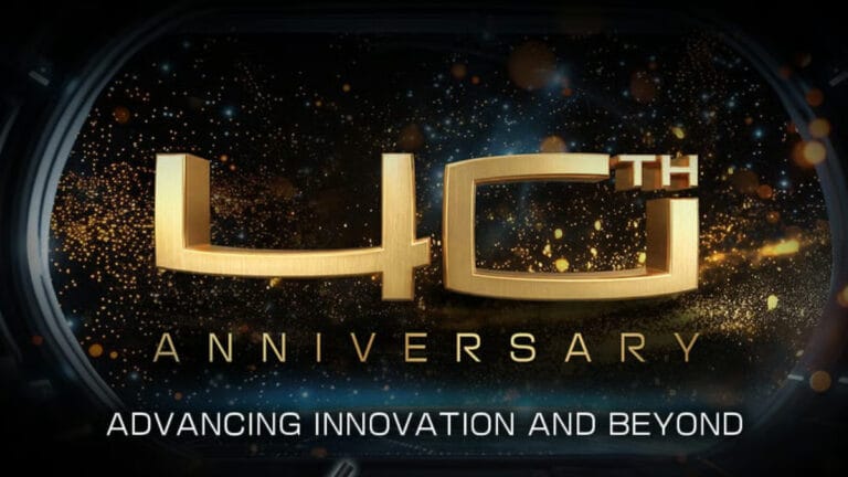Win MSI Canada 40th Anniversary Fan Pack