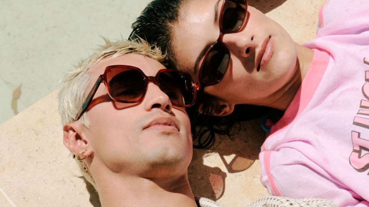 Win Premium Eyewear!
