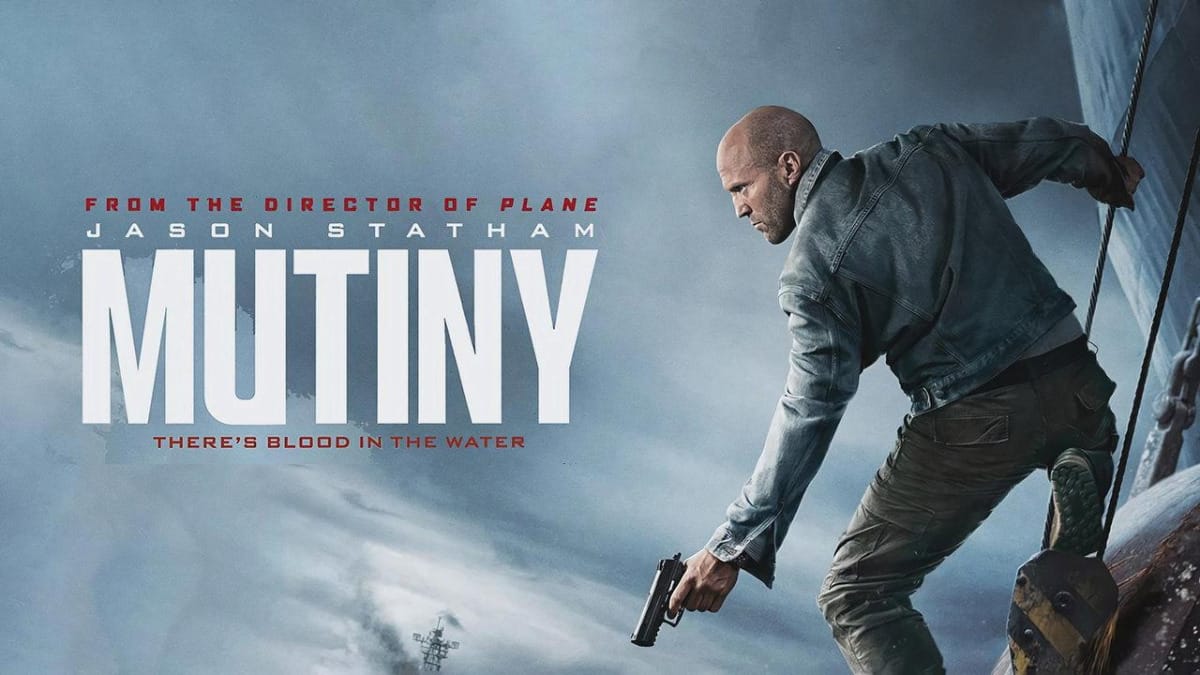 Win Run-of-Engagement Passes to Mutiny Movie