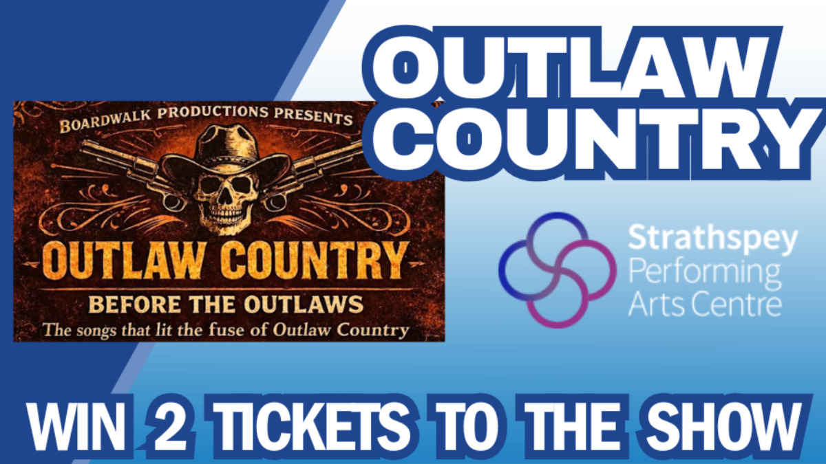 Win Tickets to Outlaw Country