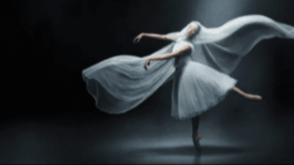 Win tickets to see Giselle