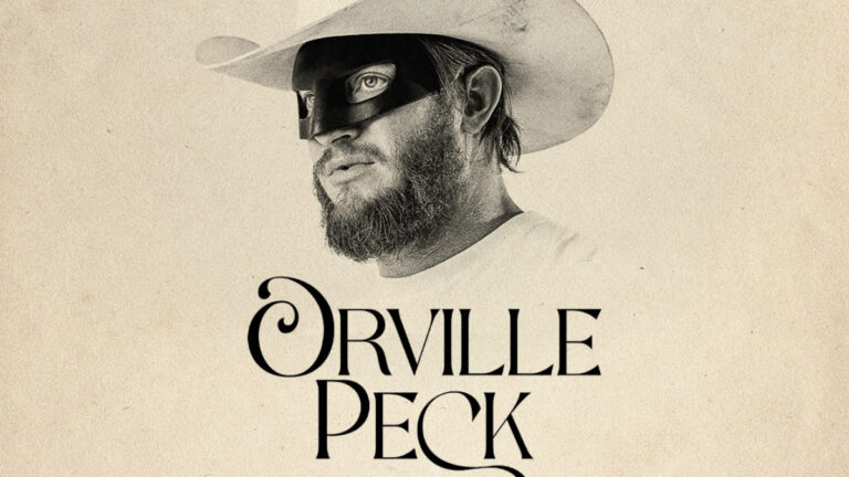 Win tickets to see Orville Peck!
