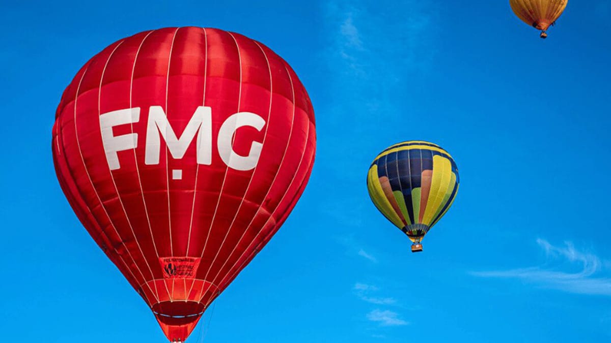 Win Tickets to the Gatineau Hot Air Balloon Festival