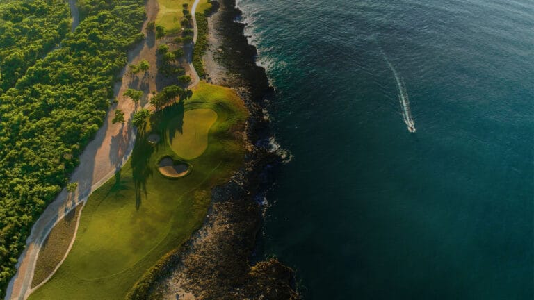 Win trip for 2 to the Dominican Republic