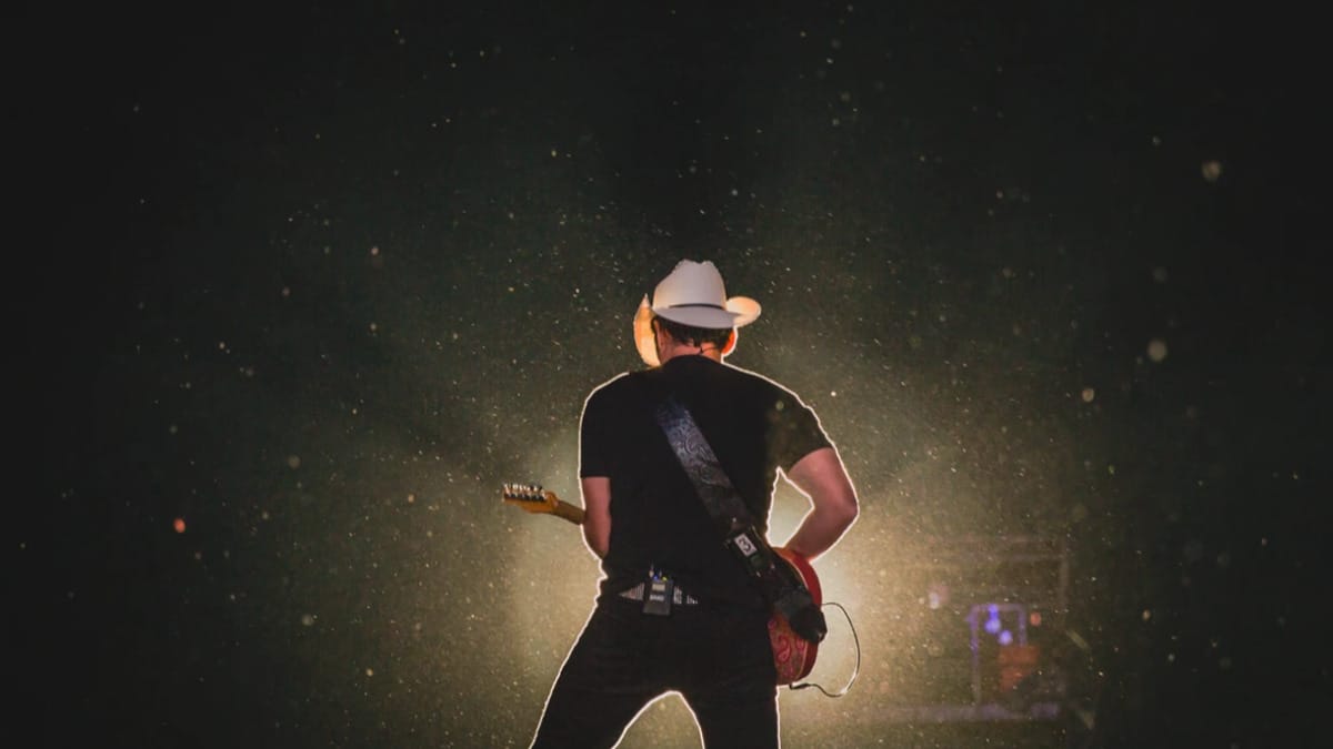 Win Your Weekend at Boots and Hearts