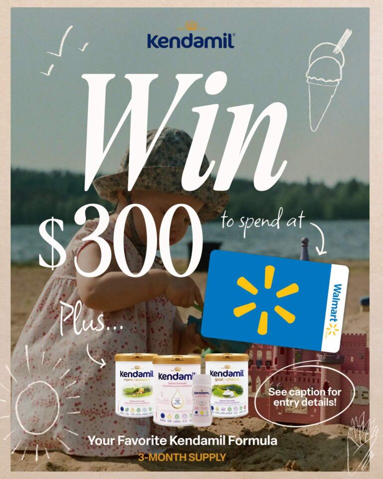 Endless Summer Giveaway