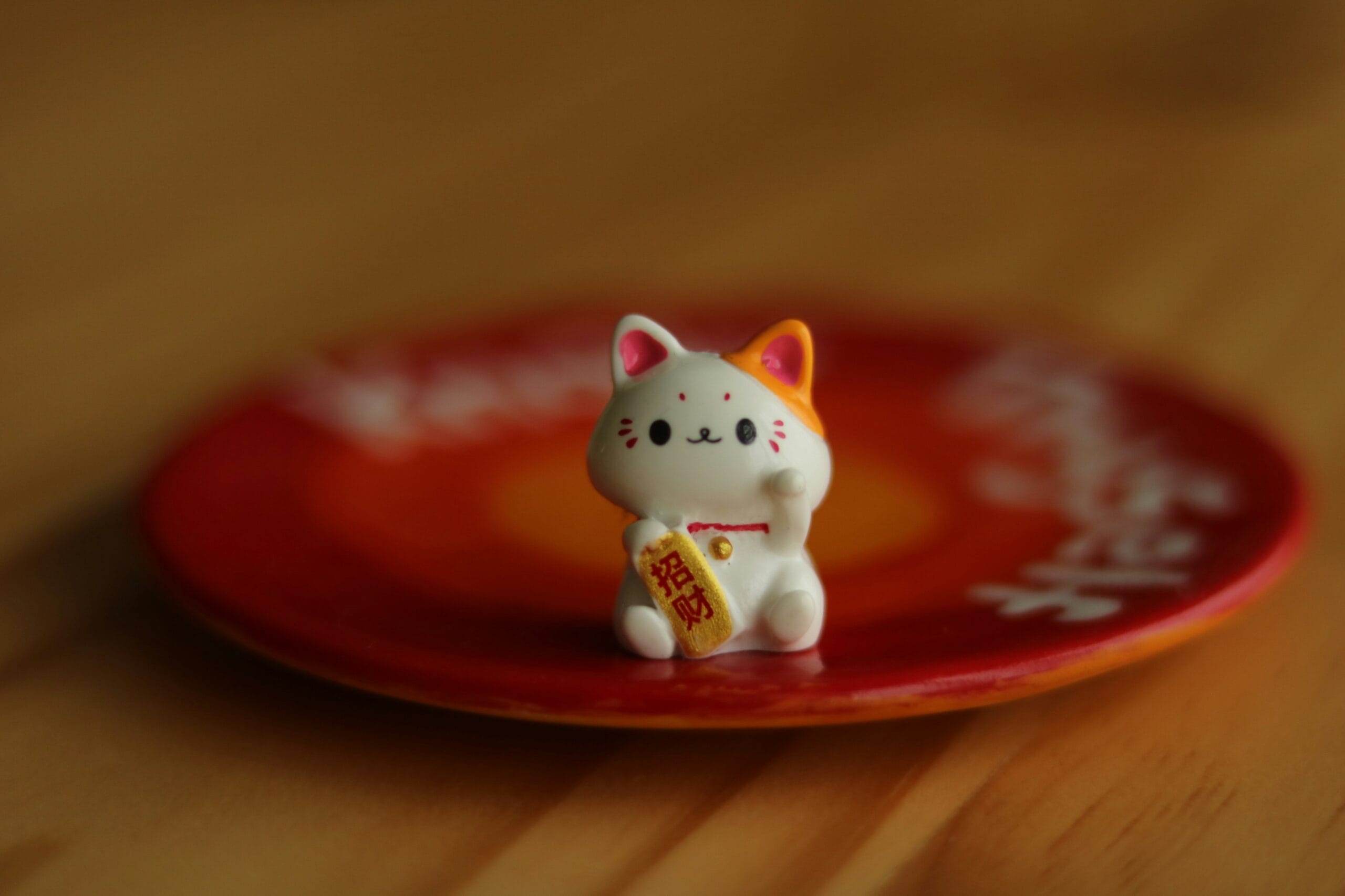 Lucky objects and superstitions through history