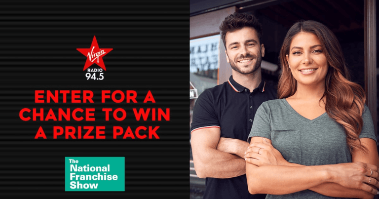 Win a Pair of Tickets and a $200 Waves Coffee Gift Card