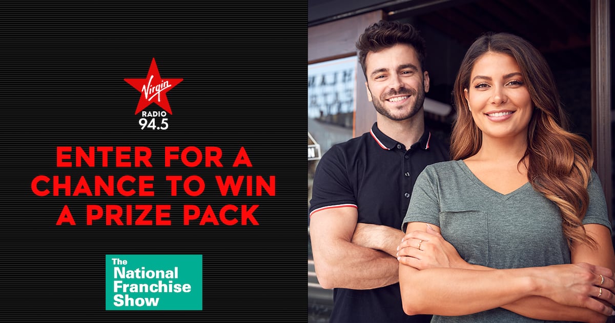 Win a Pair of Tickets and a $200 Waves Coffee Gift Card