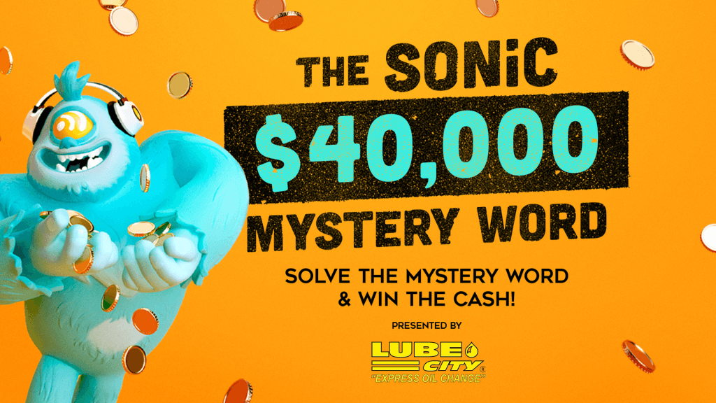 Win up to $40