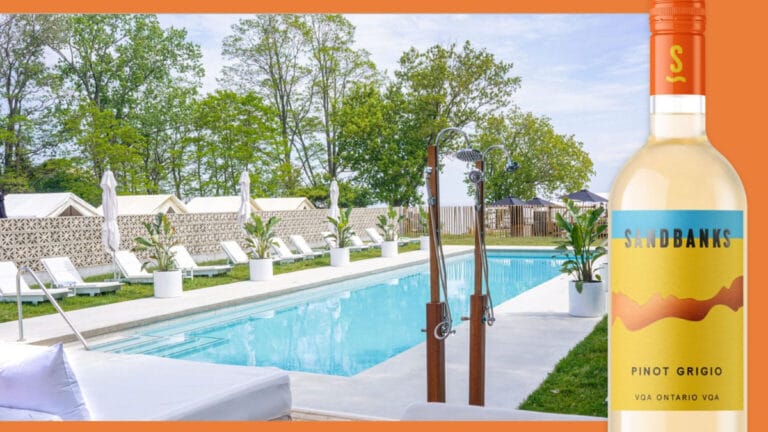 Win 1 of 25 Weekend Getaways to Prince Edward County