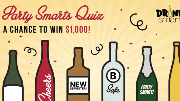 Win $1,000 Trivia Quiz