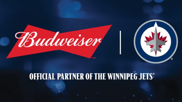 Win 2 tickets to a Winnipeg Jets home game