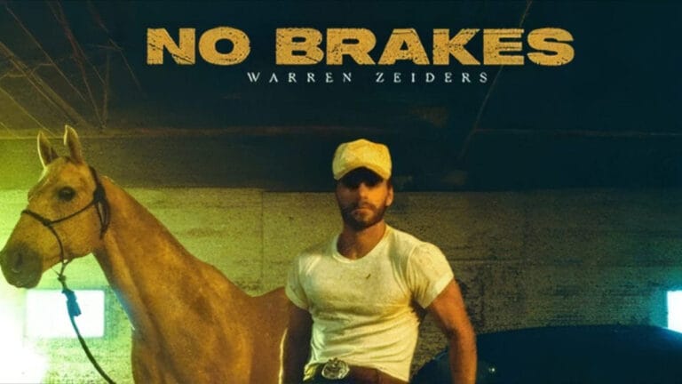 Win a 2-night trip to your choice of 4 Warren Zeiders concerts