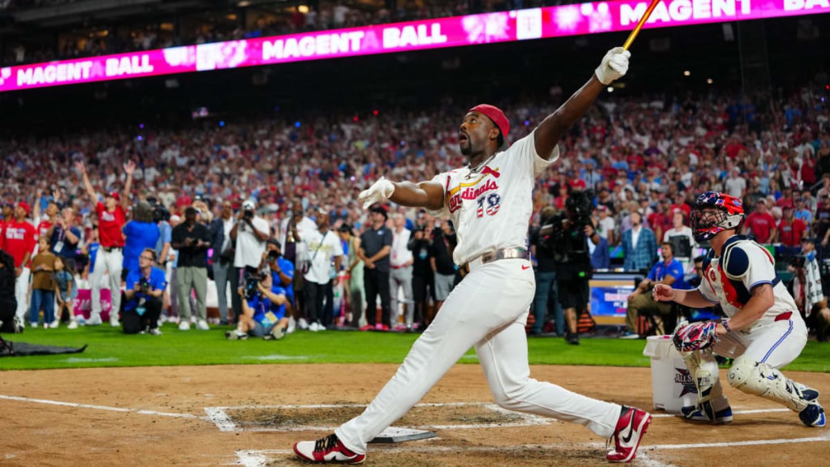 Win a 3-night trip to Chicago, with flights, hotel, cash & 2027 MLB All-Star game tickets