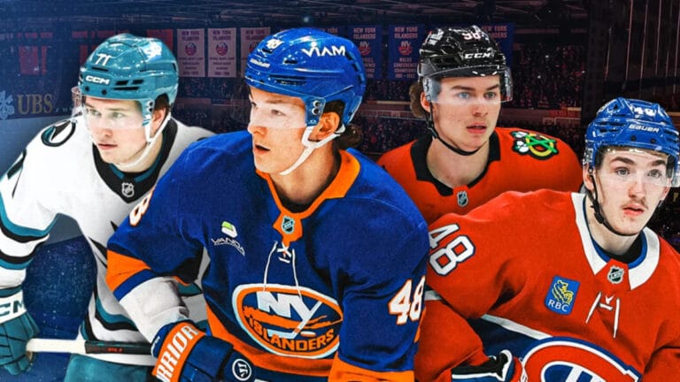 Win a 3-night trip to NY City, with flights, hotel, cash & 2027 NHL All-star game tickets