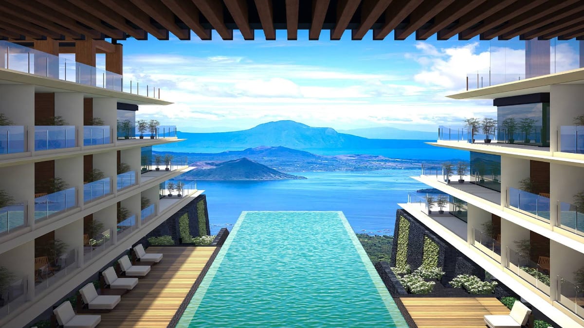 Win a 5-night trip to The Philippines