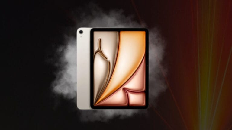 Win a Apple iPad valued at $1,000
